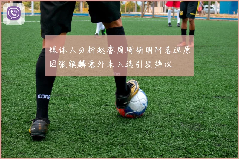 媒体人分析赵睿周琦胡明轩落选原因张镇麟意外未入选引发热议